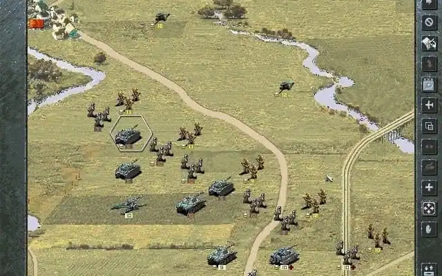 Panzer General 2 — изображение 2