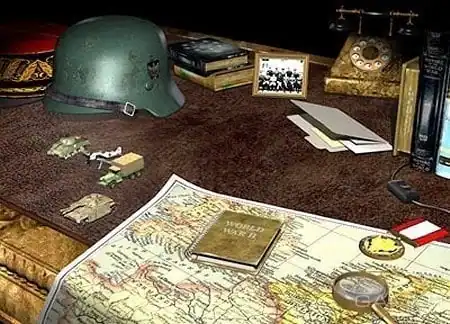 Panzer General 3D: Assault — изображение 2