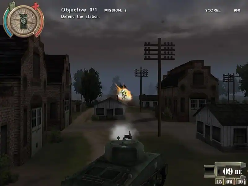 Panzer Killer — изображение 1