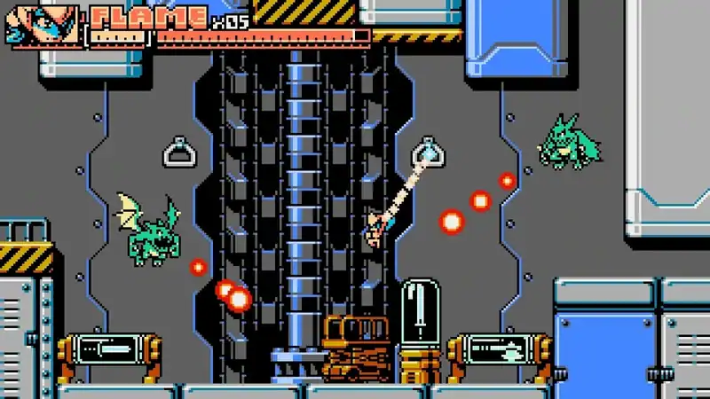 Panzer Paladin — изображение 1