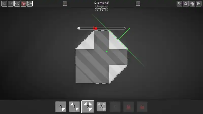Paper 2 - Origami Refolded — изображение 2