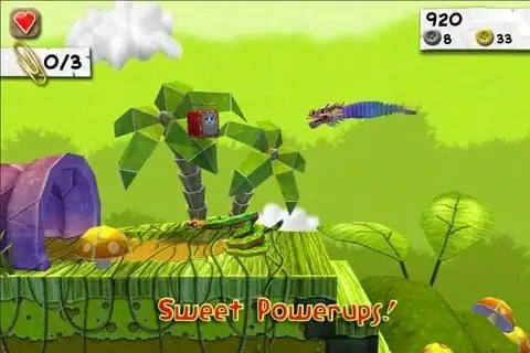 Paper Monsters — изображение 1