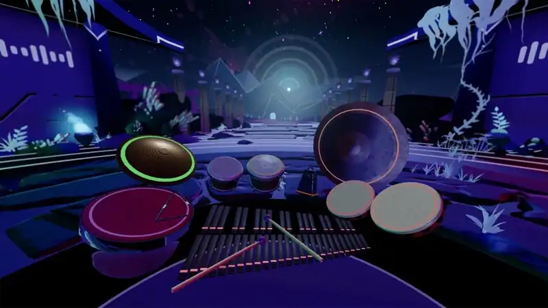 Paradiddle — изображение 1