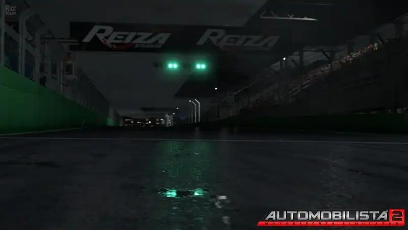 Automobilista 2 по сети — изображение 2