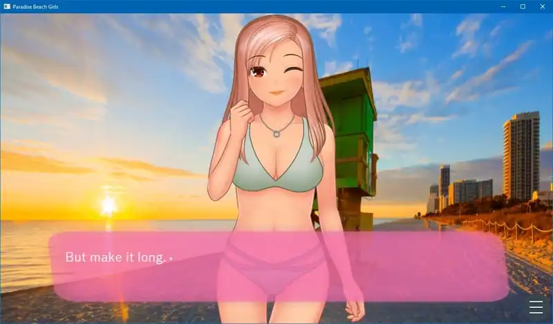 Paradise Beach Girls — изображение 2