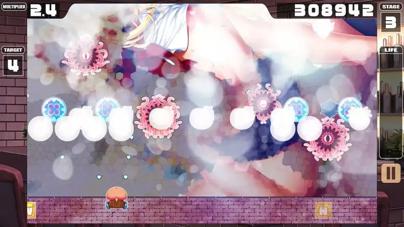 PARADISE SHOOTING 2!! — изображение 1