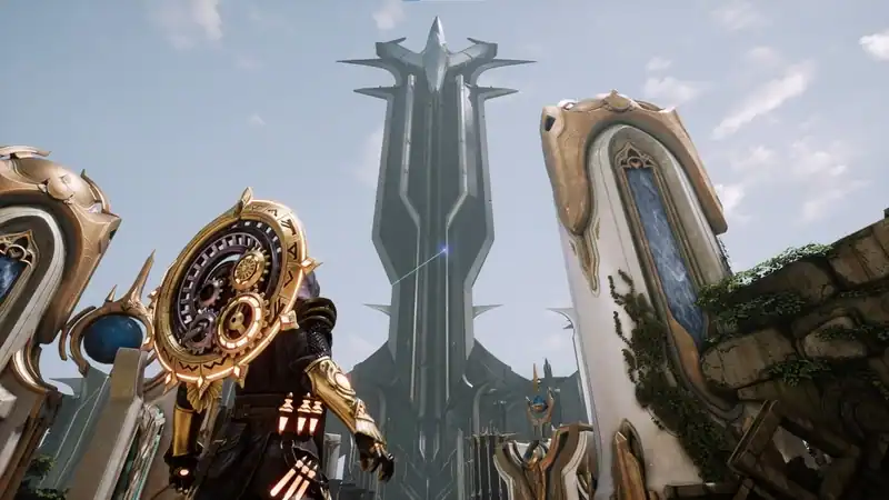 Paragon: The Overprime — изображение 1