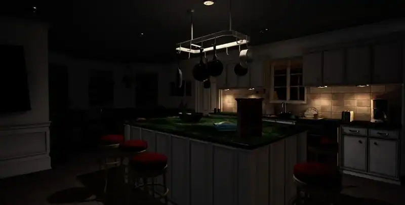 Paranormal Activity: The Lost Soul — изображение 1