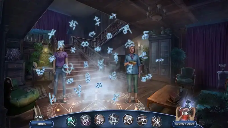 Paranormal Files 8: Price of a Secret — изображение 2