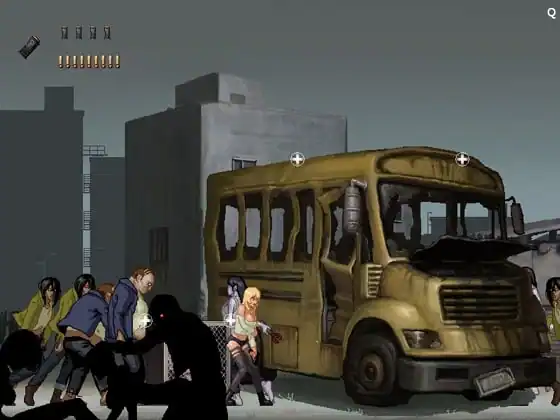 Parasite in City — изображение 2