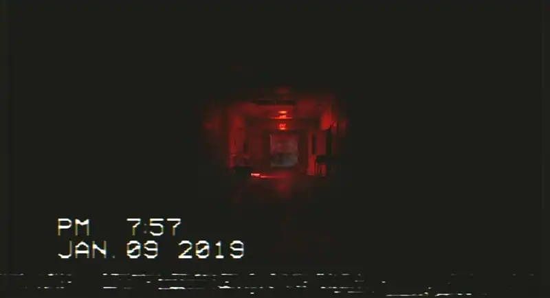 Parasomnia — изображение 2