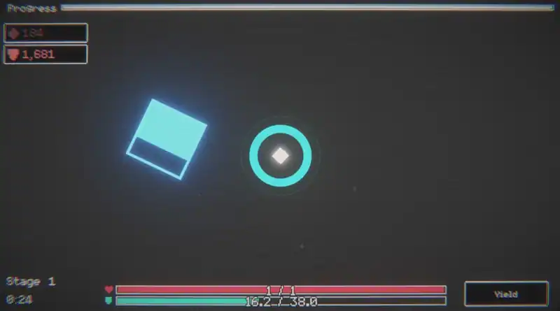 ParryMaster — изображение 2