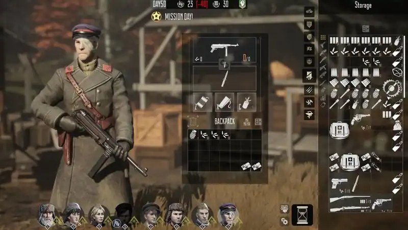 Partisans 1941 — изображение 1