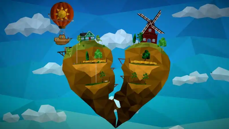 Passing By - A Tailwind Journey — изображение 1