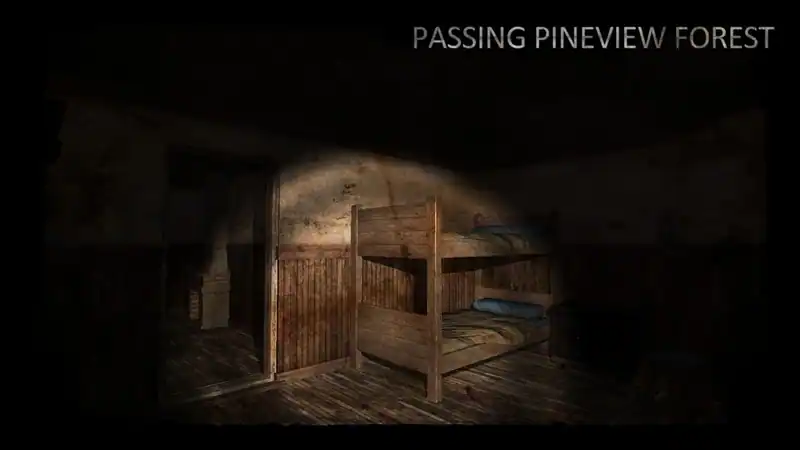 Passing Pineview Forest — изображение 2