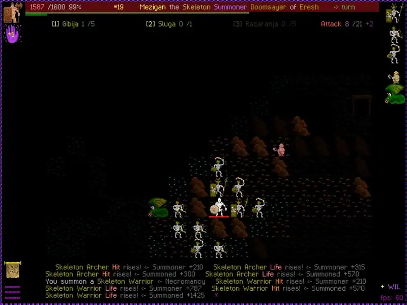 Path of Achra — изображение 1