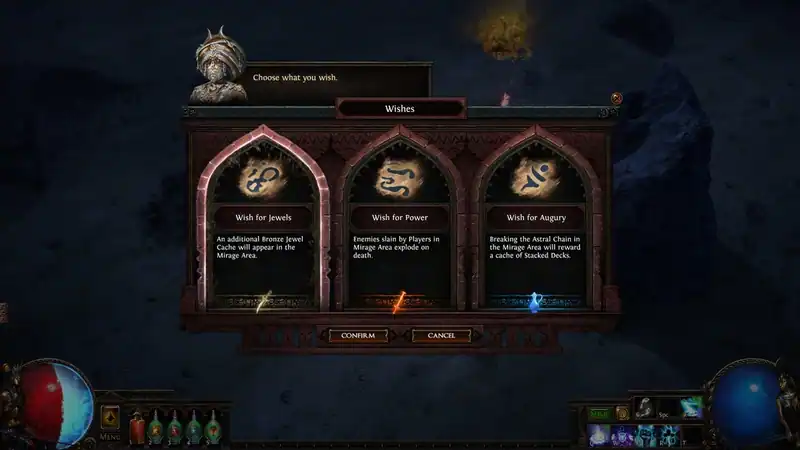 Path of Exile — изображение 1
