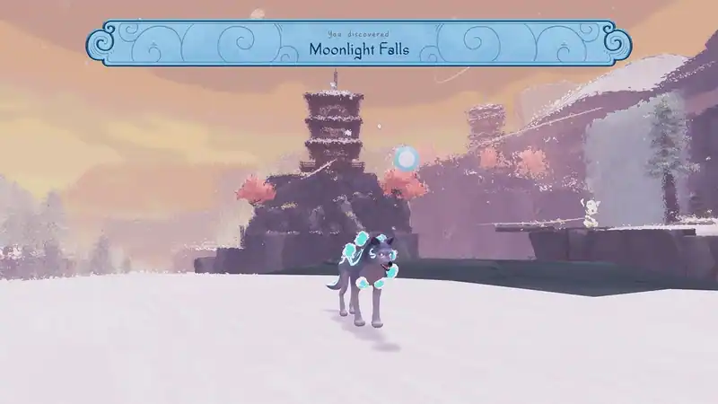 Path of Kami: Journey Begins — изображение 1