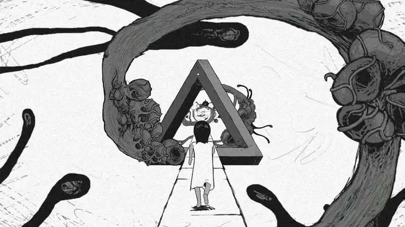 Path to Mnemosyne — изображение 1