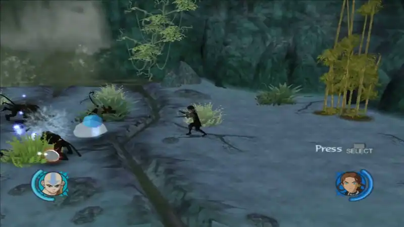Avatar: The Last Airbender – Into the Inferno — изображение 2