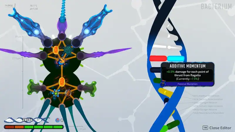 Pathogenic — изображение 1