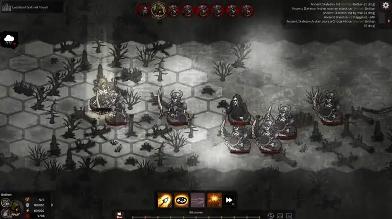 Paths and Danger — изображение 2