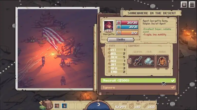 Pathway — изображение 1