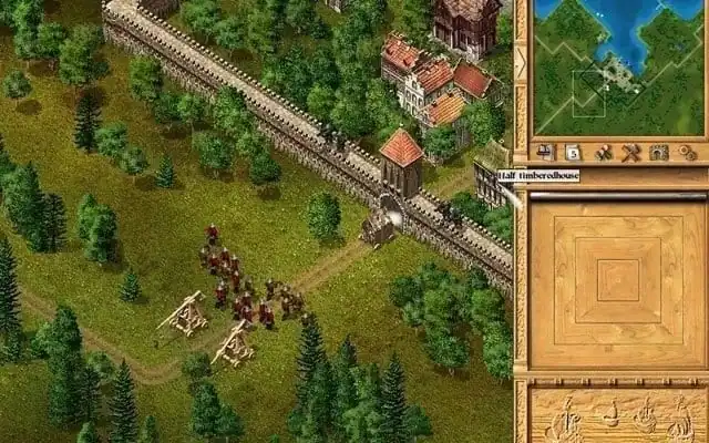 Patrician 2: Quest for Power — изображение 2