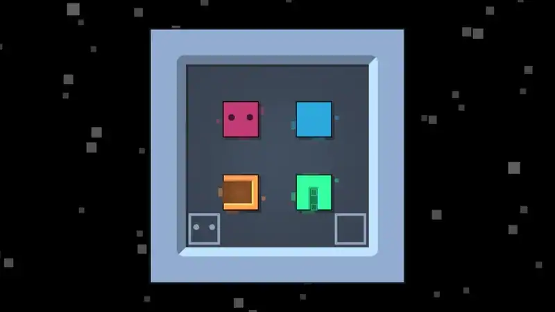 Patrick's Parabox — изображение 1
