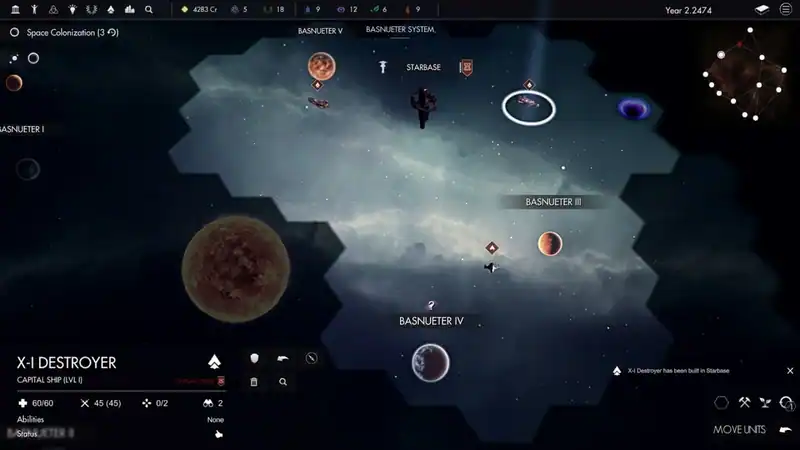 Pax Nova — изображение 1