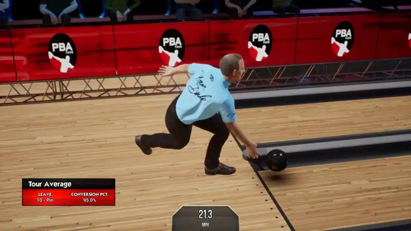 PBA Pro Bowling 2023 — изображение 1