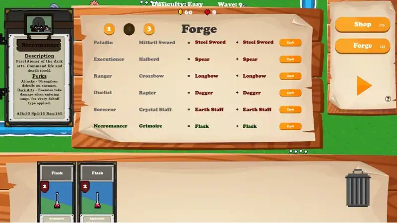 Peasant TD — изображение 2