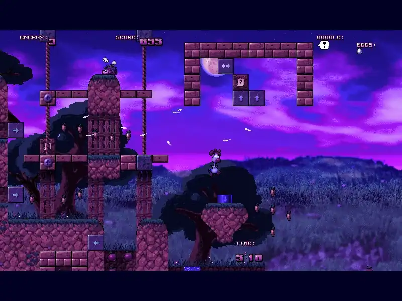 Pekka kana 2 — изображение 2