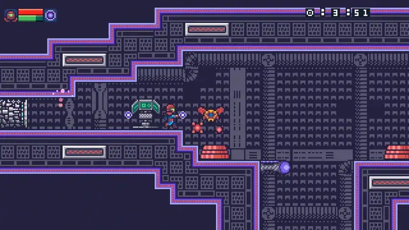 Pentacore — изображение 1