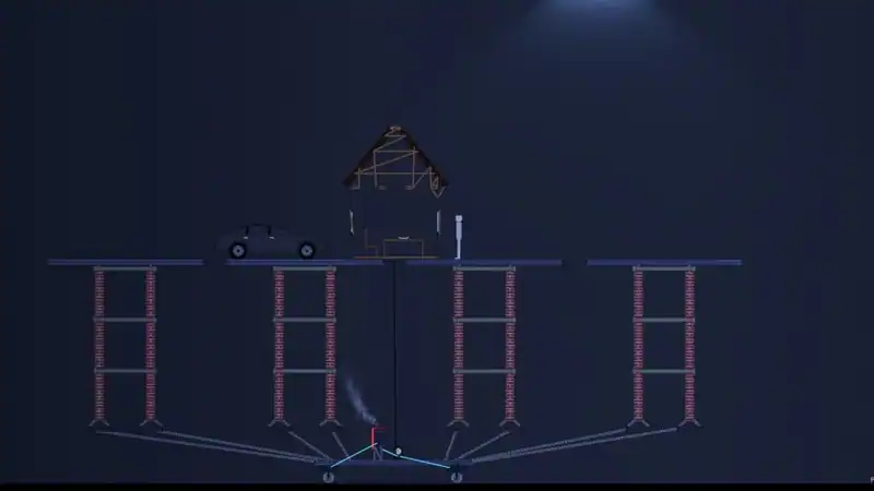 People Playground по сети — изображение 2