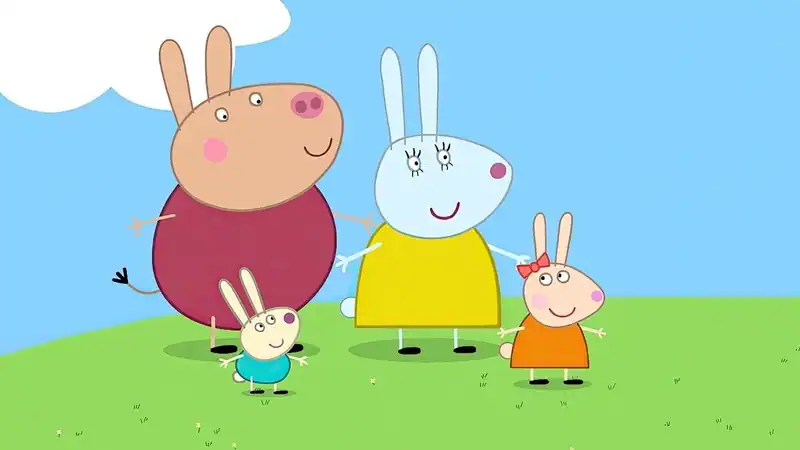 Peppa Pig: World Adventures — изображение 1