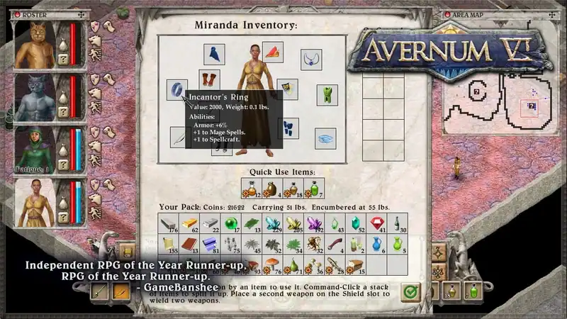Avernum 6 — изображение 2