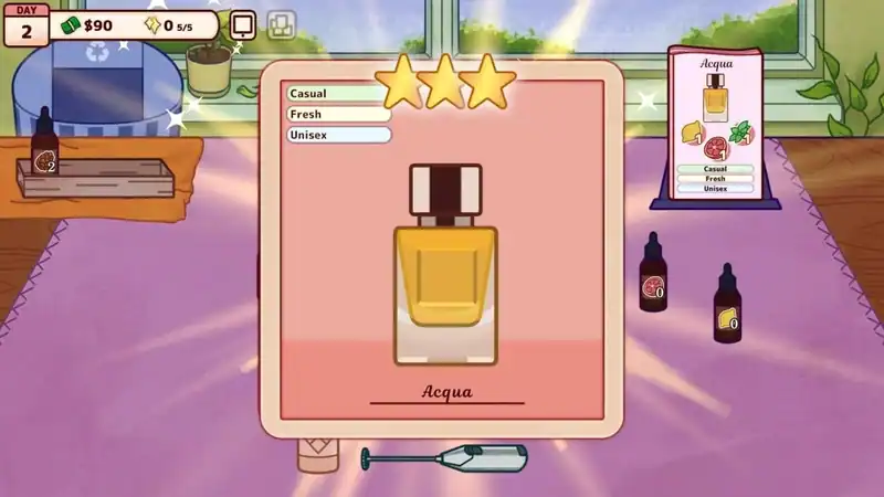 Perfume Atelier — изображение 1