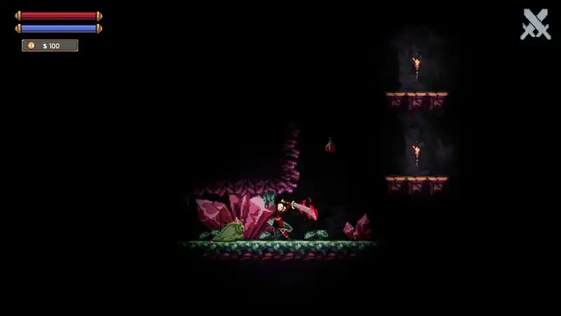 Peril by MDE — изображение 1