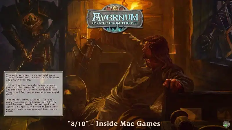Avernum: Escape From the Pit — изображение 1
