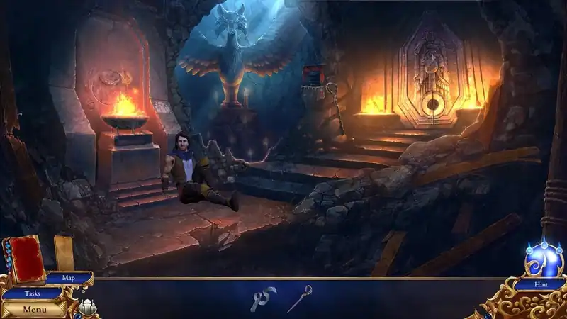 Persian Nights: Sands of Wonders — изображение 1
