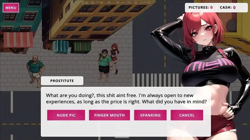 Perv With A Cam — изображение 2