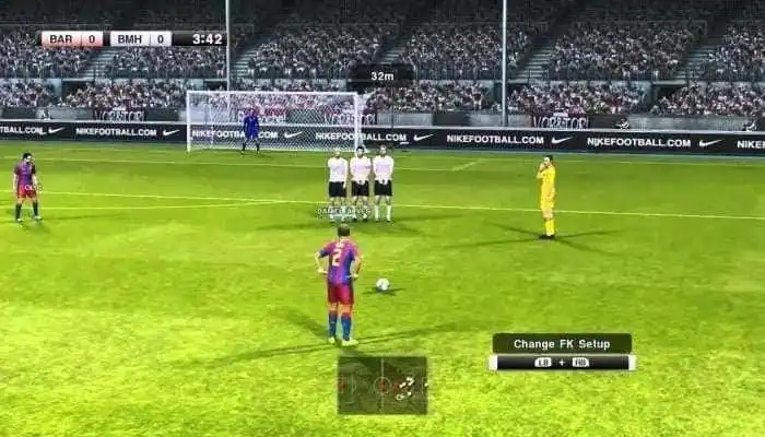 PES 2011 — изображение 2