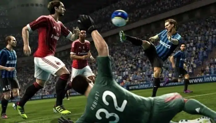 PES 2013 — изображение 2