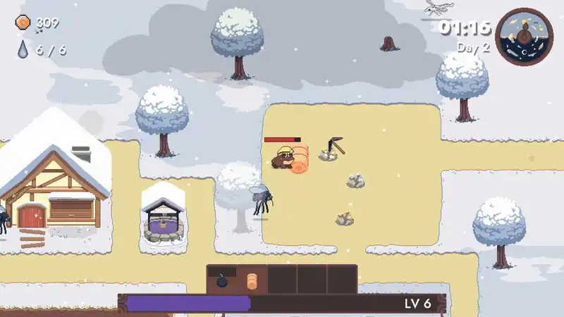Pesticide Not Required — изображение 1