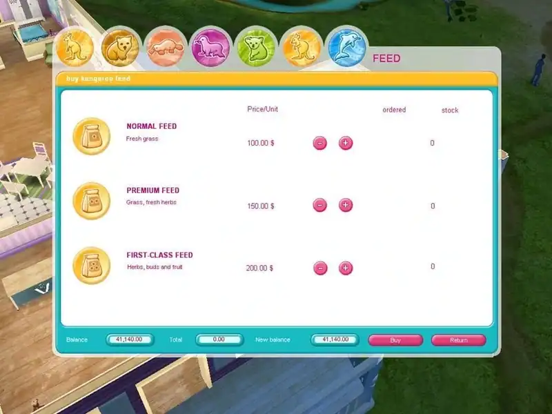 Pet Vet 3D Animal hospital Down Under — изображение 1