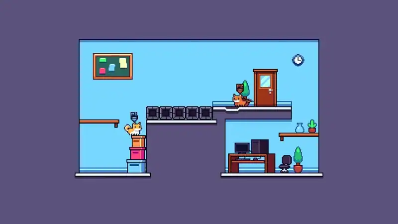 Pets at Work — изображение 2