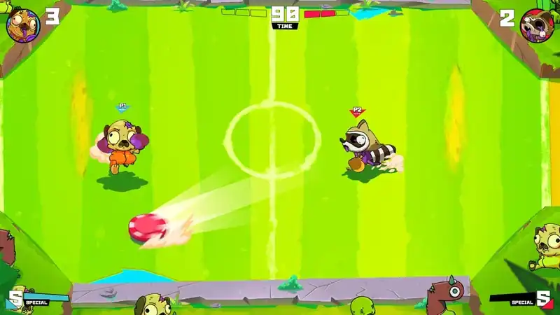 Pets No More — изображение 2