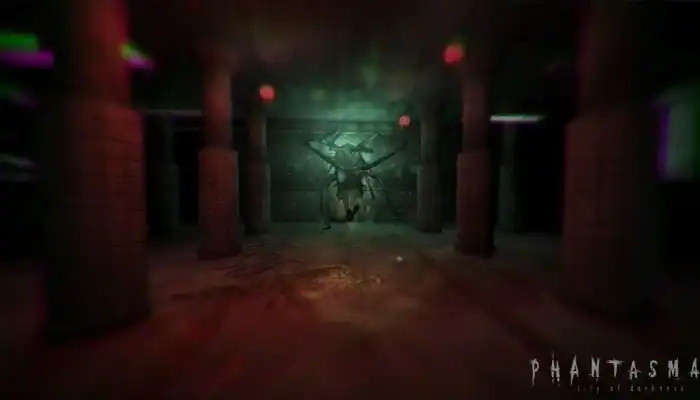 Phantasmal: City of Darkness — изображение 2