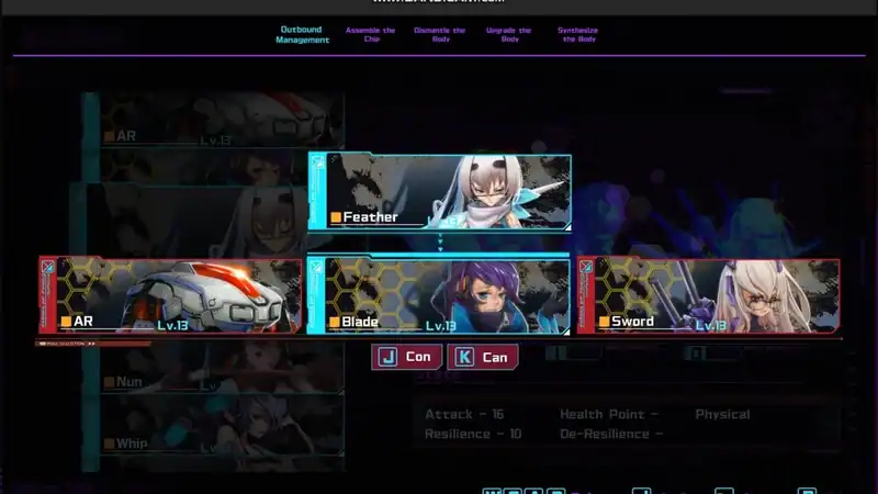 Awaken — изображение 1